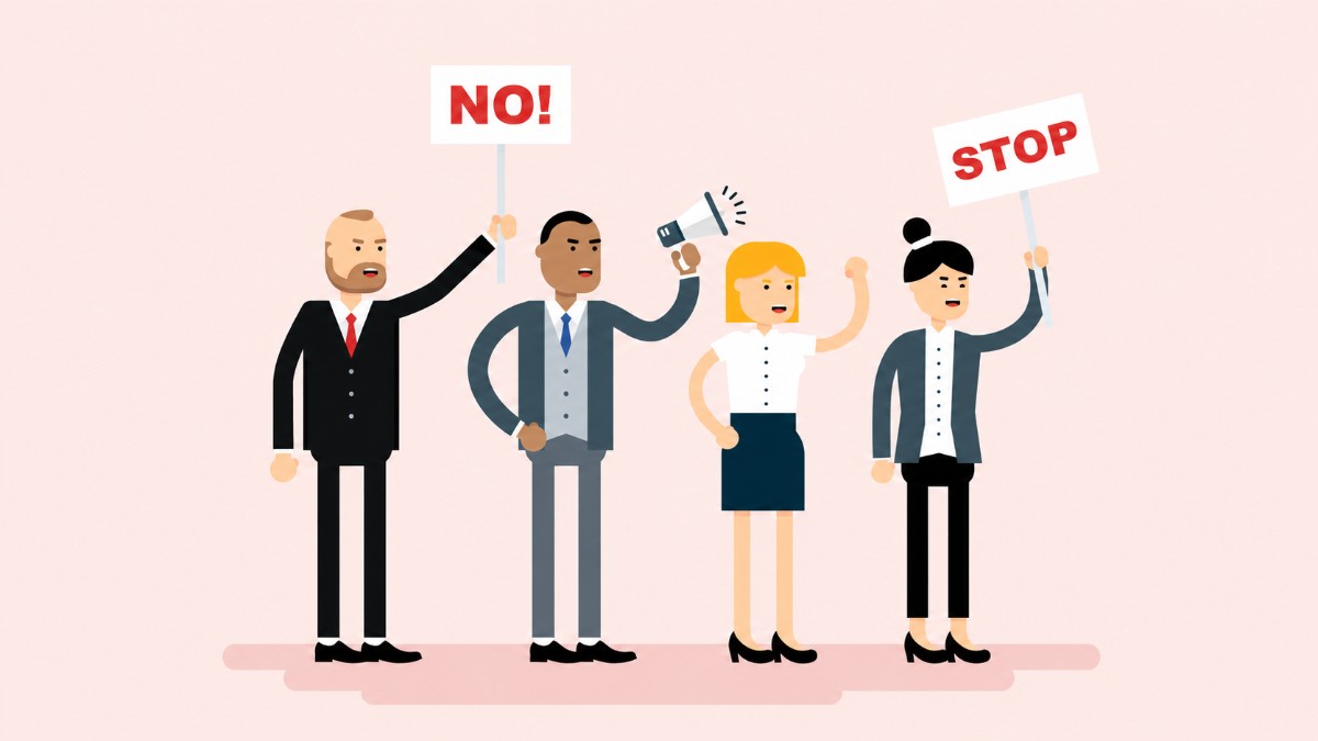 性癖は言わないほうがいい？女性が知っておきたいリスクと対処法